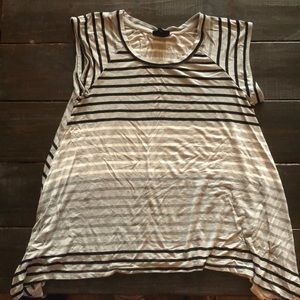 Missoni striped top